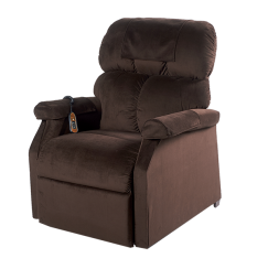 Comfort SP Grote taille XL 1 motor
